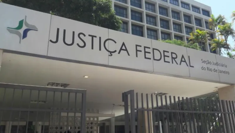 JUSTIÇA FEDERAL DO RIO DE JANEIRO INSTITUI GRUPO ESPECIAL DE SEGURANÇA