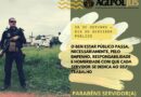 28 DE OUTUBRO: AGEPOLJUS PRESTA HOMENAGEM AOS SERVIDORES PÚBLICOS, EM ESPECIAL, AOS AGENTES DE POLÍCIA DO JUDICIÁRIO