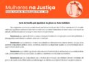 CARTA DE BRASÍLIA PROPÕE 20 MEDIDAS PARA BUSCAR A IGUALDADE ENTRE HOMENS E MULHERES NO JUDICIÁRIO