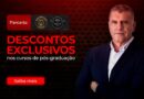 AGEPOLJUS FIRMA CONVÊNIO COM O INSTITUTO ROGÉRIO GRECO PARA DESCONTO EM PÓS-GRADUAÇÃO AOS ASSOCIADOS