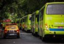 JUSTIÇA DETERMINA QUE POLICIAIS JUDICIAIS E OFICIAIS DE JUSTIÇA MONITOREM GREVE DE ÔNIBUS EM TERESINA