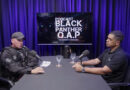 APJ CLEZIO PARTICIPA DO PODCAST BLACK PANTHER E FALA SOBRE A ATUAÇÃO NA DIVISÃO DE OPERAÇÕES ESPECIAIS DO TRT-2