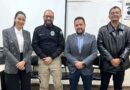 CONTRIBUIÇÃO DA IA PARA MODERNIZAÇÃO E EFICIÊNCIA DA POLÍCIA JUDICIAL É TEMA DE ESTUDO EM CONCLUSÃO DE PÓS-GRADUAÇÃO