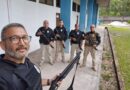 APJs DO TRT-8 MINISTRAM CURSO DE CAPACITAÇÃO ANUAL PARA A COP30 E SEGURANÇA DE MINISTROS