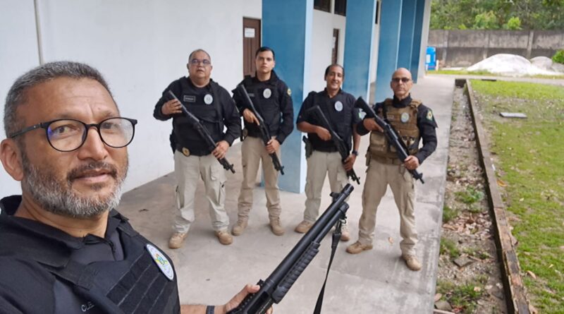 APJs DO TRT-8 MINISTRAM CURSO DE CAPACITAÇÃO ANUAL PARA A COP30 E SEGURANÇA DE MINISTROS
