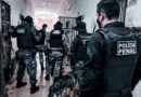 AGEPOLJUS MANIFESTA APOIO À POLÍCIA PENAL DO DF