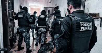AGEPOLJUS MANIFESTA APOIO À POLÍCIA PENAL DO DF