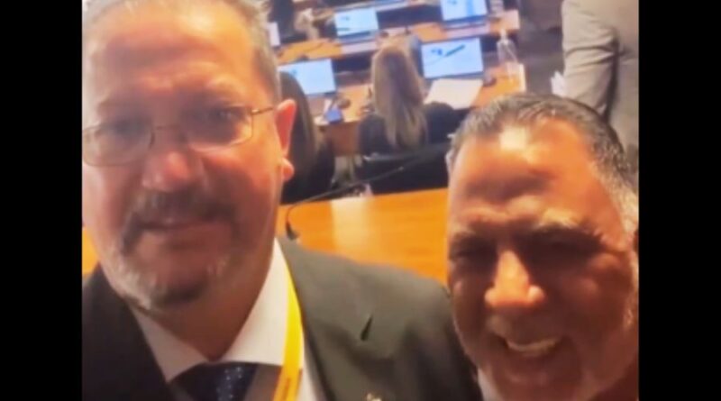 VITÓRIA: CCJ DO SENADO APROVA O PL 2447/2022: AGEPOLJUS ACOMPANHA VOTAÇÃO E CELEBRA AVANÇO PARA A POLÍCIA JUDICIAL