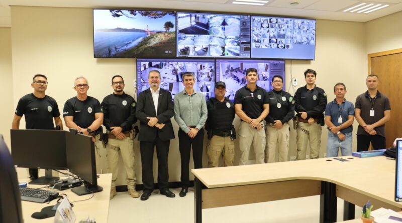 AGEPOLJUS DÁ INÍCIO À CAMPANHA NACIONAL DE FILIAÇÃO COM VISITAS EM MACAPÁ