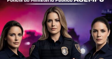 AGEMPU REALIZA CONGRESSO DOS AGENTES DE POLÍCIA DO MP ENTRE 4 E 6 DE FEVEREIRO AGEMPU REALIZA CONGRESSO DOS AGENTES DE POLÍCIA DO MP ENTRE 4 E 6 DE FEVEREIRO