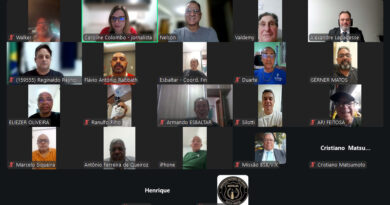 ASSEMBLEIA APROVA NOVO ESTATUTO DA AGEPOLJUS ASSEMBLEIA APROVA NOVO ESTATUTO DA AGEPOLJUS