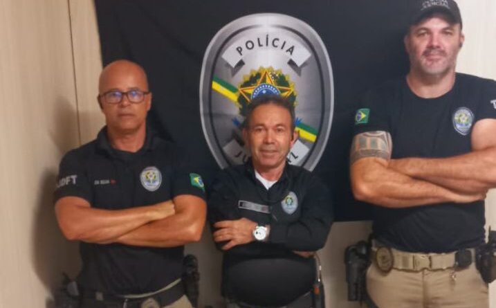 POLICIAIS JUDICIAIS ACOMPANHAM DESCARTE DE MATERIAIS NO FÓRUM DE CEILÂNDIA E REFORÇAM COMPROMISSO COM RESPONSABILIDADE SOCIAL POLICIAIS JUDICIAIS ACOMPANHAM DESCARTE DE MATERIAIS NO FÓRUM DE CEILÂNDIA E REFORÇAM COMPROMISSO COM RESPONSABILIDADE SOCIAL