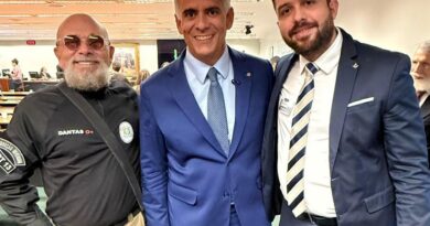 AGEPOLJUS E COMISSÃO NACIONAL DE APROVADOS CUMPREM AGENDA ESTRATÉGICA EM DEFESA DA POLÍCIA JUDICIAL