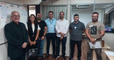 AGEPOLJUS PARTICIPA DE REUNIÃO DA COMISSÃO DOS APROVADOS PARA A POLÍCIA JUDICIAL COM A CPOL DO TRT/RJ