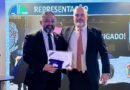 AGEPOLJUS PARTICIPA DO CONGRESSO NACIONAL DOS AGENTES DE POLÍCIA DO MINISTÉRIO PÚBLICO E DESTACA AVANÇOS DA POLÍCIA JUDICIAL