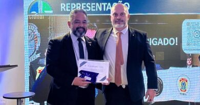 AGEPOLJUS PARTICIPA DO CONGRESSO NACIONAL DOS AGENTES DE POLÍCIA DO MINISTÉRIO PÚBLICO E DESTACA AVANÇOS DA POLÍCIA JUDICIAL