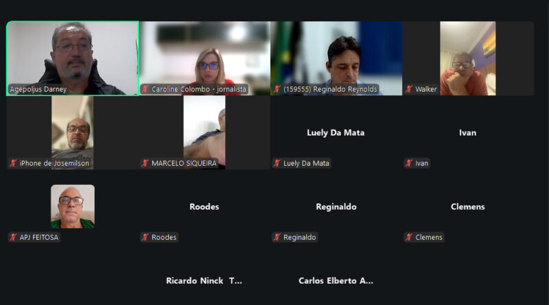 ASSEMBLEIA APROVA INGRESSO DE AÇÕES JUDICIAIS EM DEFESA DOS POLICIAIS JUDICIAIS