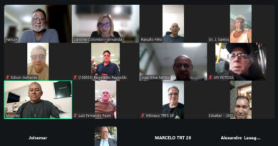 ASSEMBLEIA GERAL DA AGEPOLJUS APROVA PROPOSTA ORÇAMENTÁRIA PARA 2026 ASSEMBLEIA GERAL DA AGEPOLJUS APROVA PROPOSTA ORÇAMENTÁRIA PARA 2026