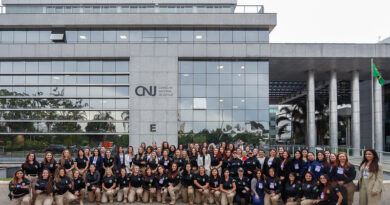 ENCONTRO NACIONAL REÚNE POLICIAIS JUDICIAIS PARA DEBATER LIDERANÇA FEMININA E DESAFIOS DA CARREIRA