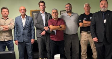 REUNIÃO NA SJRS REFORÇA ARTICULAÇÃO POR NOMEAÇÕES E RECOMPOSIÇÃO DA POLÍCIA JUDICIAL