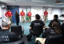 POLICIAIS JUDICIAIS PARTICIPAM DE TREINAMENTO INÉDITO PARA ATUAÇÃO NAS ELEIÇÕES DE 2026