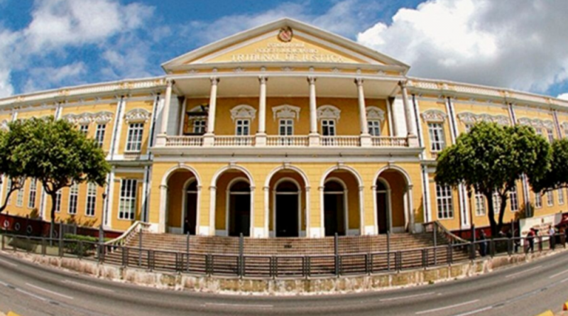 VITÓRIA NA ALEPA GARANTE AUTONOMIA DOS AGENTES DE SEGURANÇA DO TJPA