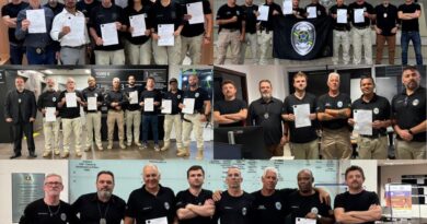 AGEPOLJUS REALIZA VISITAS AOS AGENTES DO TJRS E FORTALECE INTEGRAÇÃO COM OS POLICIAIS JUDICIAIS