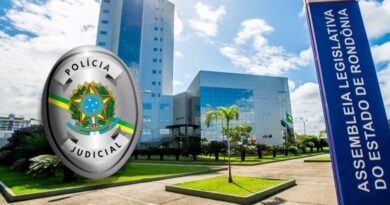 RONDÔNIA INSTITUI DIA ESTADUAL DA POLÍCIA JUDICIAL E FORTALECE RECONHECIMENTO À SEGURANÇA INSTITUCIONAL