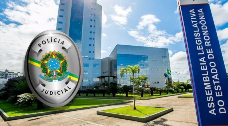 RONDÔNIA INSTITUI DIA ESTADUAL DA POLÍCIA JUDICIAL E FORTALECE RECONHECIMENTO À SEGURANÇA INSTITUCIONAL
