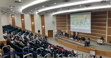 AUDIÊNCIA PÚBLICA NA JFSC MOBILIZA POLÍCIA JUDICIAL E REFORÇA ATUAÇÃO DA SEGURANÇA INSTITUCIONAL EM SANTA CATARINA
