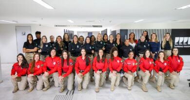 STF PROMOVE CURSO NACIONAL PARA FORTALECER ATUAÇÃO DE MULHERES NA SEGURANÇA INSTITUCIONAL