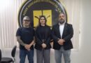 AGEPOLJUS REFORÇA DEFESA DA PROFISSIONALIZAÇÃO DA POLÍCIA JUDICIAL EM REUNIÕES COM A ADMINISTRAÇÃO DO TJAC