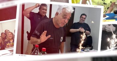 TRE-RO HOMENAGEIA POLICIAL JUDICIAL MÁRIO LEME DA ROCHA JÚNIOR EM VÍDEO EMOCIONANTE: AGEPOLJUS REFORÇA TRIBUTO AO SERVIDOR