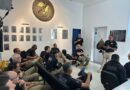 CURSO DE RECICLAGEM DA POLÍCIA JUDICIAL NO TRT-17 REFORÇA CAPACITAÇÃO E INTEGRAÇÃO INSTITUCIONAL NO ESPÍRITO SANTO