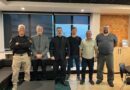 AGEPOLJUS LEVA DEMANDAS DA POLÍCIA JUDICIAL À SEÇÃO JUDICIÁRIA DO RIO GRANDE DO SUL