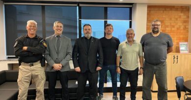 AGEPOLJUS LEVA DEMANDAS DA POLÍCIA JUDICIAL À SEÇÃO JUDICIÁRIA DO RIO GRANDE DO SUL