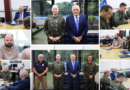 COOPERAÇÃO ENTRE TRE/PA E EXÉRCITO REFORÇA PLANEJAMENTO DE SEGURANÇA PARA AS ELEIÇÕES 2026