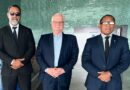 POLICIAIS JUDICIAIS DO TRT-11 GARANTEM SEGURANÇA DO PRESIDENTE DO STF DURANTE AGENDA INSTITUCIONAL EM MANAUS