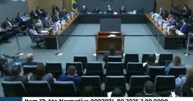 AGEPOLJUS TRABALHA EFETIVAMENTE PELO RETORNO DE PAUTAS DA POLÍCIA JUDICIAL AO PLENÁRIO DO CNJ