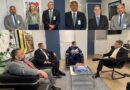 AGEPOLJUS REFORÇA ATUAÇÃO INSTITUCIONAL JUNTO AO CNJ EM DEFESA DA POLÍTICA DE SEGURANÇA E DA POLÍCIA JUDICIAL