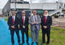 POLÍCIA JUDICIAL DO TRT-PB ATUA NA SEGURANÇA DO MINISTRO FLÁVIO DINO DURANTE AGENDA EM JOÃO PESSOA