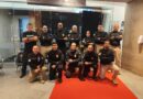 COORDENADOR DA AGEPOLJUS PARTICIPA DE HOMENAGEM AO DIA DO POLICIAL LEGISLATIVO E RECEBE MOÇÃO DE LOUVOR NA CLDF