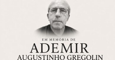 NOTA DE FALECIMENTO NOTA DE FALECIMENTO