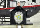 POLICIAL JUDICIAL DO TRT-2 CONCLUI CURSO DE OPERAÇÃO DE DRONES PROMOVIDO PELA POLÍCIA MILITAR DE SÃO PAULO