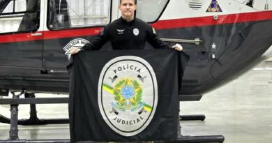 POLICIAL JUDICIAL DO TRT-2 CONCLUI CURSO DE OPERAÇÃO DE DRONES PROMOVIDO PELA POLÍCIA MILITAR DE SÃO PAULO POLICIAL JUDICIAL DO TRT-2 CONCLUI CURSO DE OPERAÇÃO DE DRONES PROMOVIDO PELA POLÍCIA MILITAR DE SÃO PAULO