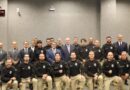 TRF-6 CONCLUI 1º CURSO DE FORMAÇÃO DO GRUPO ESPECIAL DE SEGURANÇA E CAPACITA 18 POLICIAIS JUDICIAIS