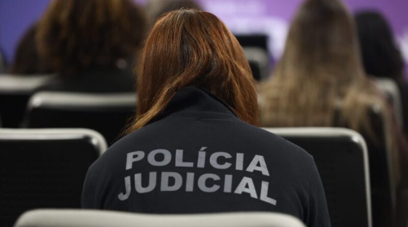 ACADEMIA NACIONAL DE POLÍCIA JUDICIAL ABRE INSCRIÇÕES PARA INSTRUTORES EM 15 DISCIPLINAS