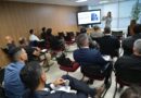 CNJ REALIZA CURSO DE GESTÃO E LIDERANÇA FORTALECENDO A ATUAÇÃO DA POLÍCIA JUDICIAL