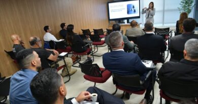 CNJ REALIZA CURSO DE GESTÃO E LIDERANÇA FORTALECENDO A ATUAÇÃO DA POLÍCIA JUDICIAL