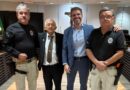 TRT-21 REALIZA CURSO DE CAPACITAÇÃO PARA POLICIAIS JUDICIAIS NO RIO GRANDE DO NORTE